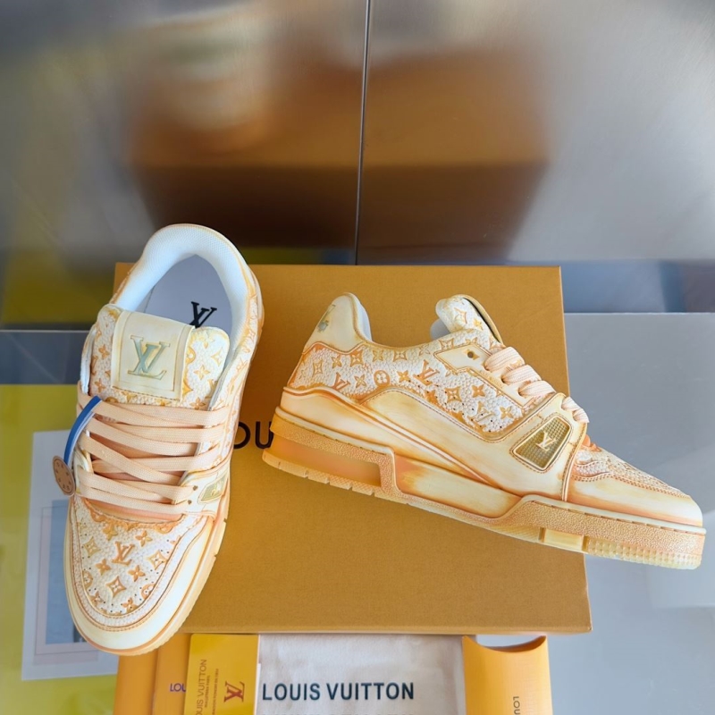 Louis Vuitton Sneakers